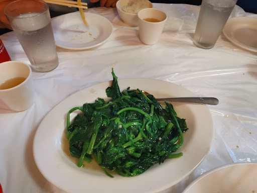 Seafood