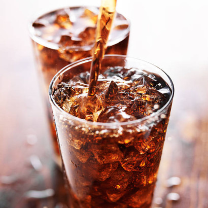 Cold Drink