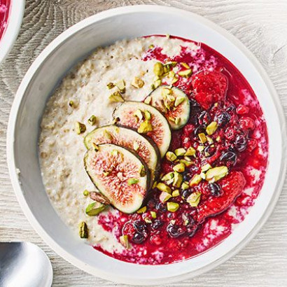 Porridge