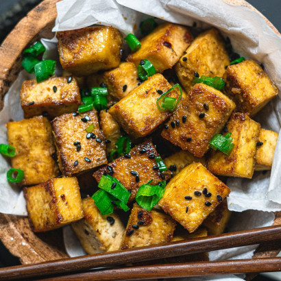 tofu